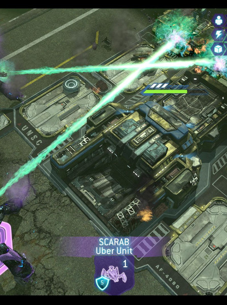 Halo Wars: Definitive Edition (Xbox One) - Xbox Live Key - ROW Halo Wars: Definitive Edition (Xbox One) - Xbox Live Key - ROW