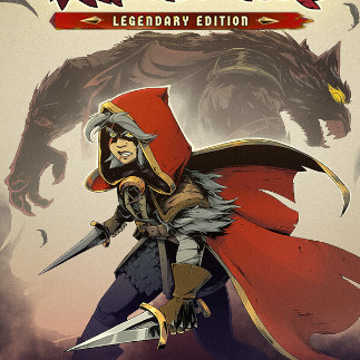 Ravenswatch | Legendary Edition - Xbox Live Key - EUROPE