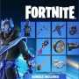 Fortnite Cobalt Star Bundle  (PS5) - PSN Key EU