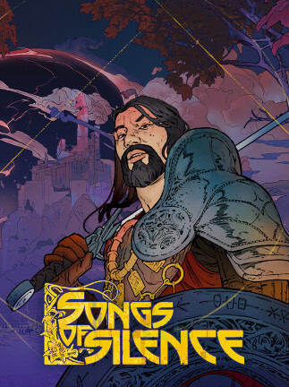 Songs of Silence - Xbox Series X Key - EUROPE