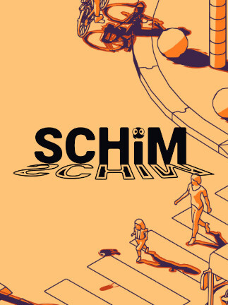 SCHiM - Xbox One/Series/Windows Key - EUROPE
