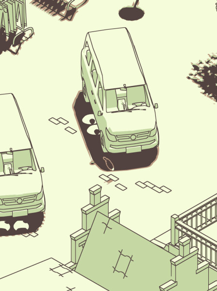 SCHiM - Xbox One/Series/Windows Key - EUROPE