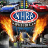NHRA Championship Drag Racing: Speed for All - Xbox One/Series Key - EUROPE