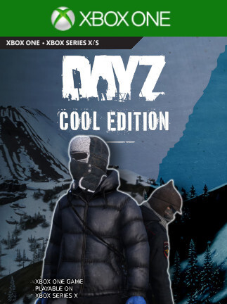 DayZ | Cool Edition (Xbox One) - Xbox Live Key UNITED STATES