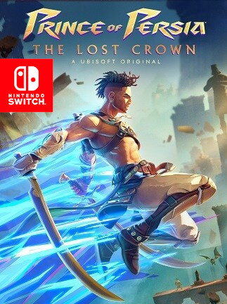Prince of Persia: The Lost Crown | Complete Edition (PC) - Ubisoft Connect Key EUROPE RESTRICTED Prince of Persia: The Lost Crown | Complete Edition (PC) - Ubisoft Connect Key EUROPE RESTRICTED