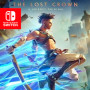Prince of Persia: The Lost Crown | Complete Edition (PC) - Ubisoft Connect Key EUROPE RESTRICTED