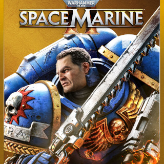 Warhammer 40,000: Space Marine 2 | 2-Year Anniversary Edition (PC) - Steam Key GLOBAL