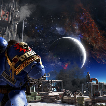 Warhammer 40,000: Space Marine 2 | 2-Year Anniversary Edition (PC) - Steam Key GLOBAL