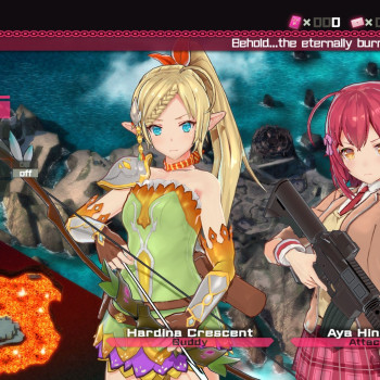 Bullet Girls Phantasia | Deluxe Edition (PC) - Steam Key ROW
