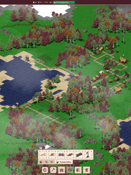 Folklands (PC) - Steam Key ROW Folklands (PC) - Steam Key ROW