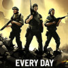 Every Day We Fight (PC) - Steam Key ROW