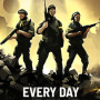 Every Day We Fight (PC) - Steam Key ROW
