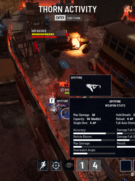 Every Day We Fight (PC) - Steam Key ROW