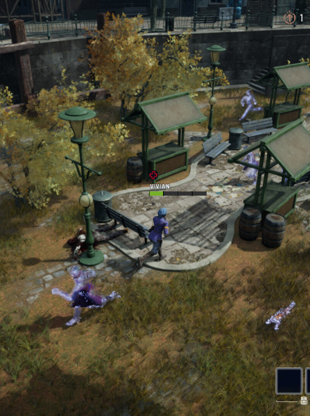 Every Day We Fight (PC) - Steam Key ROW