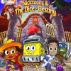 Nicktoons & The Dice of Destiny (PC) - Steam Key - GLOBAL