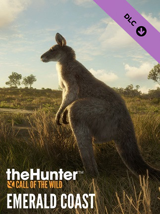 theHunter: Call of the Wild - Emerald Coast Australia (PC) - Steam Key - LATAM theHunter: Call of the Wild - Emerald Coast Australia (PC) - Steam Key - LATAM