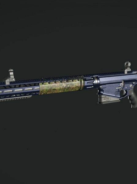 TheHunter: Call of the Wild - High Caliber Weapon Pack (PC) - Steam Key - LATAM TheHunter: Call of the Wild - High Caliber Weapon Pack (PC) - Steam Key - LATAM