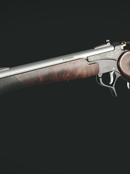 TheHunter: Call of the Wild - High Caliber Weapon Pack (PC) - Steam Key - LATAM TheHunter: Call of the Wild - High Caliber Weapon Pack (PC) - Steam Key - LATAM