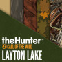 The Hunter: Call of the Wild - Layton Lake Cosmetic Pack (PC) - Steam Key - LATAM