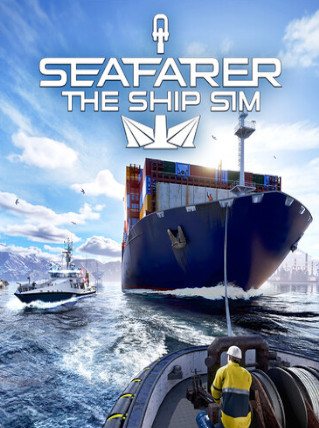 Seafarer: The Ship Sim (PC) - Steam Key - GLOBAL Seafarer: The Ship Sim (PC) - Steam Key - GLOBAL