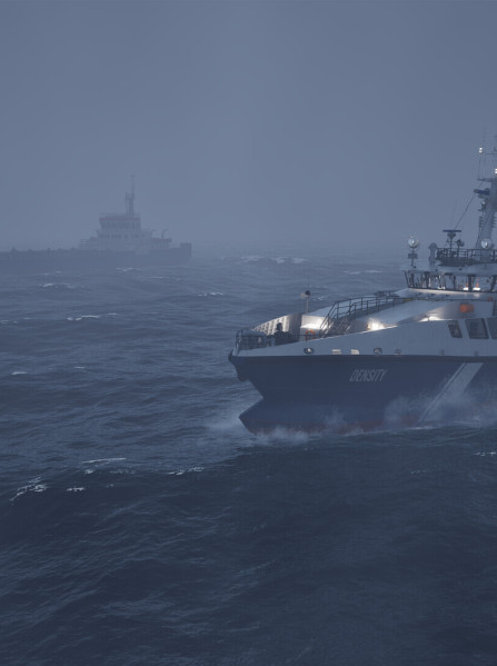 Seafarer: The Ship Sim (PC) - Steam Key - GLOBAL Seafarer: The Ship Sim (PC) - Steam Key - GLOBAL