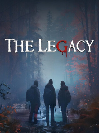 The Legacy (PC) - Steam Key - GLOBAL
