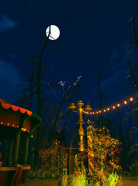 The Legacy (PC) - Steam Key - GLOBAL