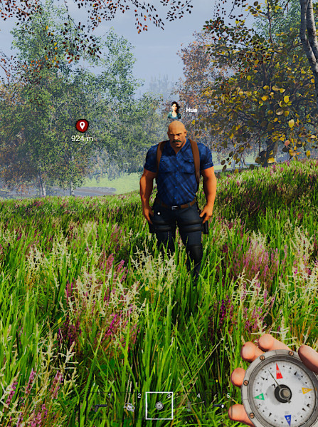 The Legacy (PC) - Steam Key - GLOBAL