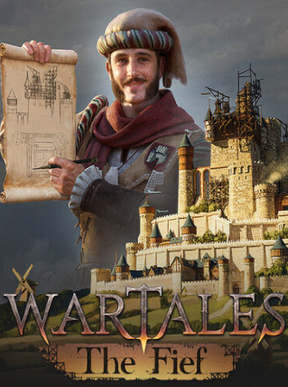 Wartales - Contract: The Fief (PC) - Steam Key - GLOBAL Wartales - Contract: The Fief (PC) - Steam Key - GLOBAL