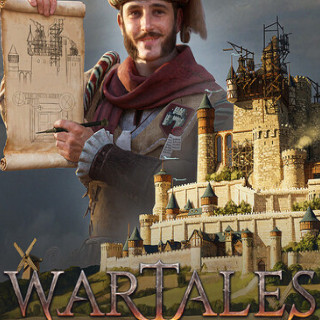 Wartales - Contract: The Fief (PC) - Steam Key - GLOBAL