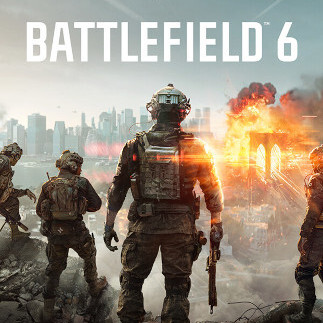 Battlefield 6 (PC) - EA App Key - GLOBAL