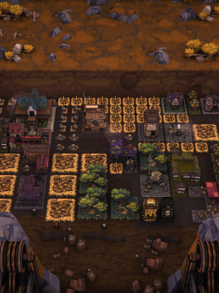 Ball x Pit (PC) - Steam Key - GLOBAL