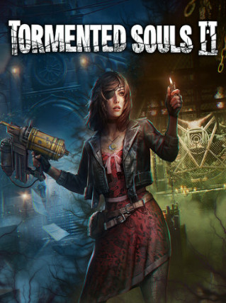 Tormented Souls II (PC) - Steam Key - GLOBAL