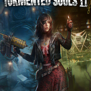Tormented Souls II (PC) - Steam Key - GLOBAL
