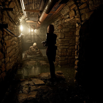 Tormented Souls II (PC) - Steam Key - GLOBAL