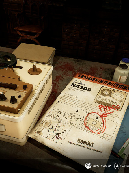 Tormented Souls II (PC) - Steam Key - GLOBAL