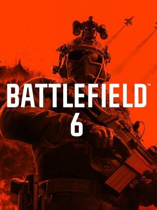 Battlefield 6 | Phantom Edition (PC) - EA App Key - GLOBAL