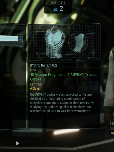 XCOM 2 (PC) - GOG.COM Key - GLOBAL