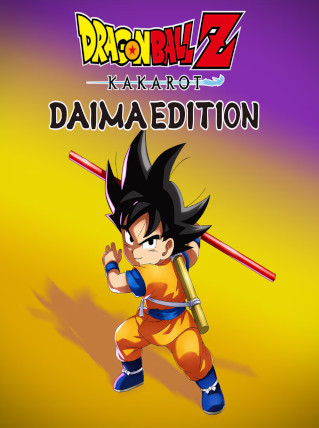 DRAGON BALL Z: KAKAROT | Daima Edition (PC) - Steam Key - GLOBAL DRAGON BALL Z: KAKAROT | Daima Edition (PC) - Steam Key - GLOBAL