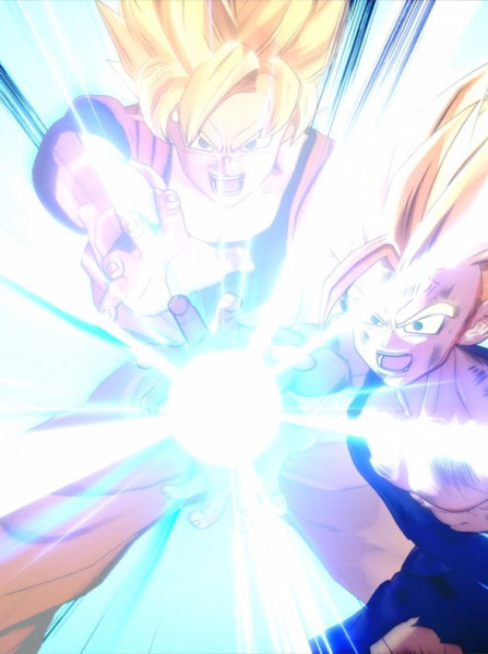 DRAGON BALL Z: KAKAROT | Daima Edition (PC) - Steam Key - GLOBAL DRAGON BALL Z: KAKAROT | Daima Edition (PC) - Steam Key - GLOBAL