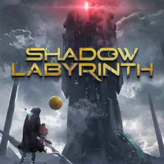 Shadow Labyrinth (PC) - Steam Key - GLOBAL
