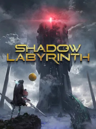 Shadow Labyrinth (PC) - Steam Key - GLOBAL Shadow Labyrinth (PC) - Steam Key - GLOBAL