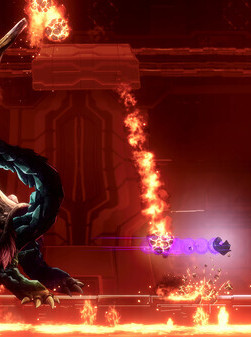 Shadow Labyrinth (PC) - Steam Key - GLOBAL Shadow Labyrinth (PC) - Steam Key - GLOBAL