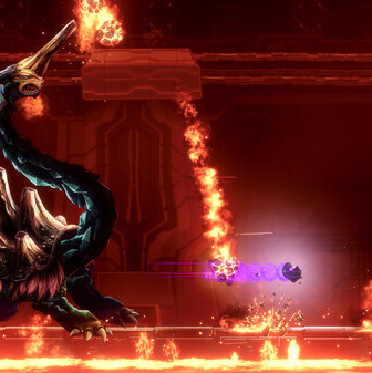 Shadow Labyrinth (PC) - Steam Key - GLOBAL