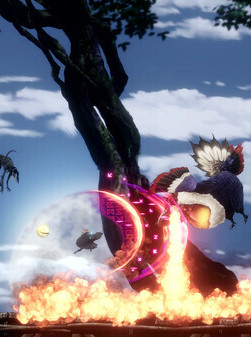 Shadow Labyrinth (PC) - Steam Key - GLOBAL Shadow Labyrinth (PC) - Steam Key - GLOBAL