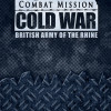 Combat Mission Cold War - British Army of the Rhine (PC) - Steam Key - GLOBAL