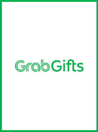 GrabGifts Gift Card 30 SGD - Grab Key - SINGAPORE