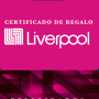 Liverpool Mexico Gift Card 2000 MXN - Liverpool Key - MEXICO