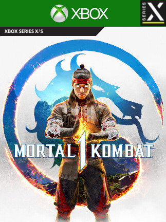 Mortal Kombat 1 (Xbox Series X/S) - Xbox Live Key EUROPE RESTRICTED