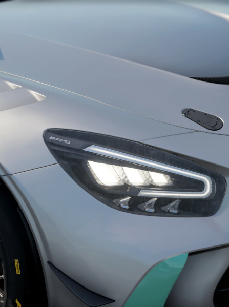 Assetto Corsa Competizione - GT2 Pack - Xbox Series X Key - EUROPE RESTRICTED Assetto Corsa Competizione - GT2 Pack - Xbox Series X Key - EUROPE RESTRICTED